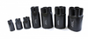 Термоусаживаемая перчатка ТУп 4-3 (440) сечение 150-240мм2  82/37 (К) ЗЭТА кабельная