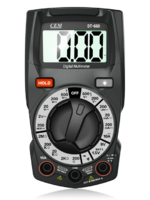 DT-660 Мультиметр цифровой