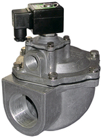 AR-RMF-Z-A-50-GAN SB255 ~220 | Клапан электромагнитный (соленоидный) нормально закрытый