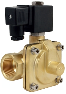 AR-YCB32-15-GBV ASEx543 ~110 | Клапан электромагнитный (соленоидный) нормально открытый
