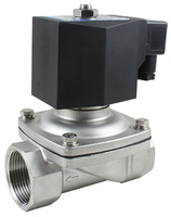 AR-ZCM-40-GSV SD01H =24 | Клапан электромагнитный (соленоидный) нормально закрытый